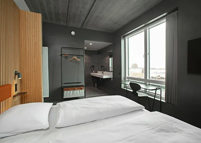 Four Points Flex By Sheraton Hillerod