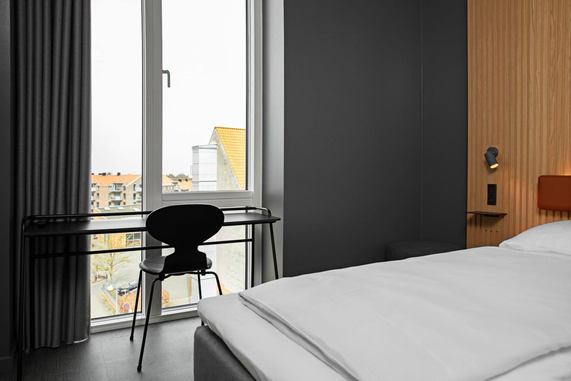 Four Points Flex By Sheraton Hotell