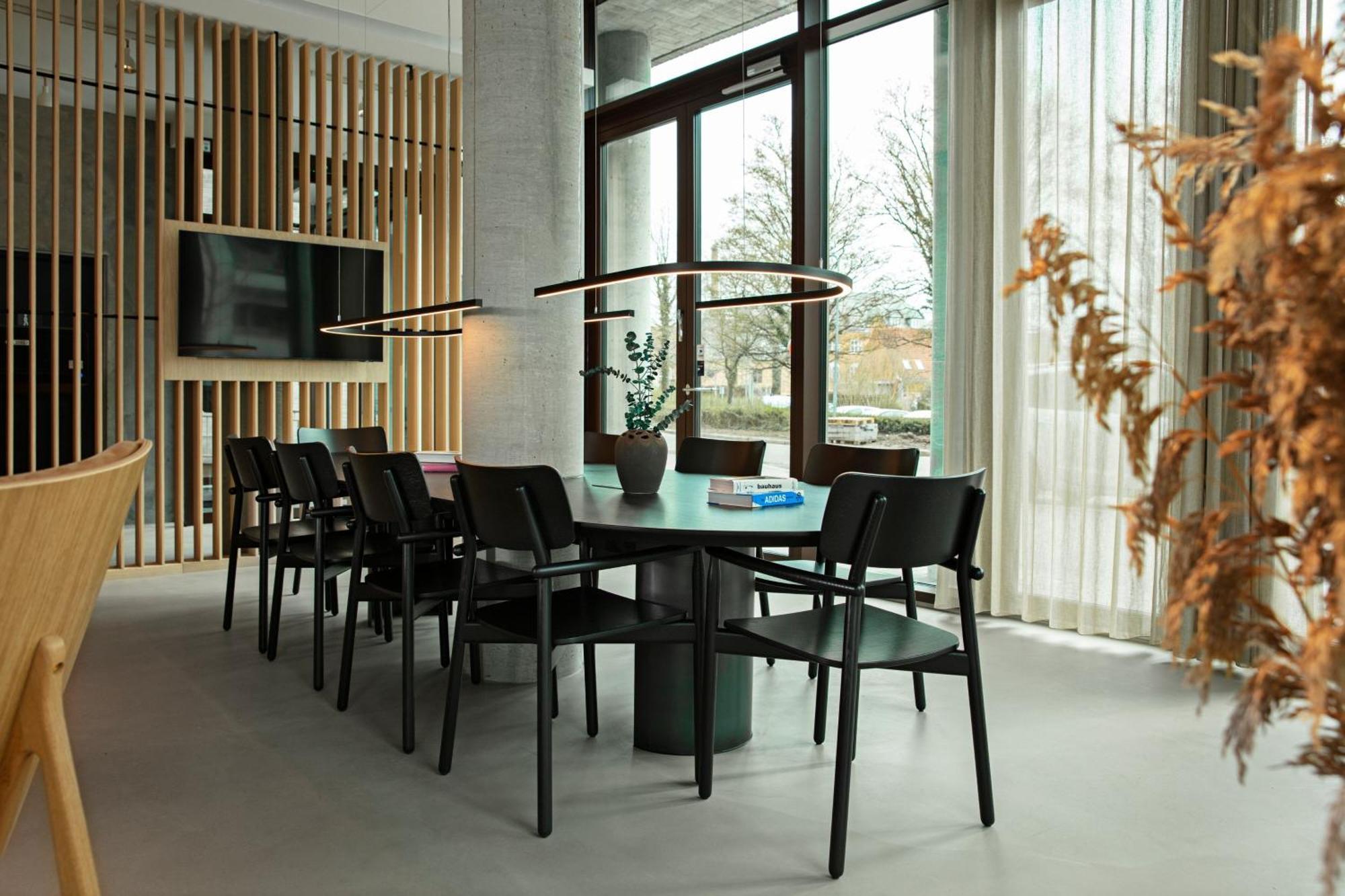 Four Points Flex By Sheraton Hotell